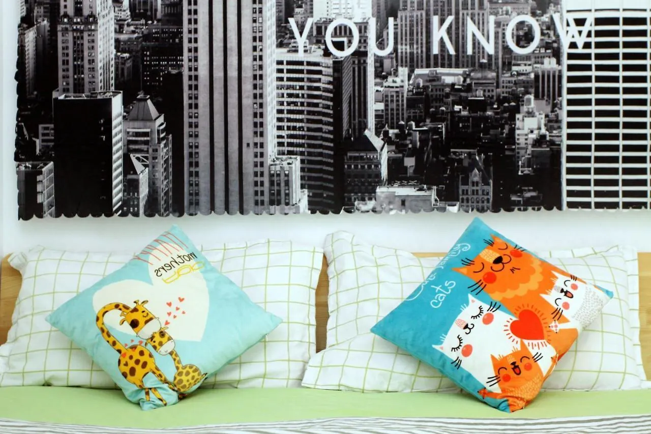 Ksl Residence Daya Near Austin N Tebrau By Popular Host Джохор-Бару