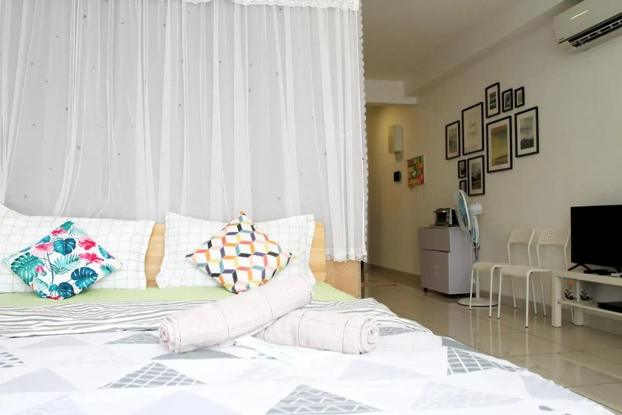 Ksl Residence Daya Near Austin N Tebrau By Popular Host Джохор-Бару