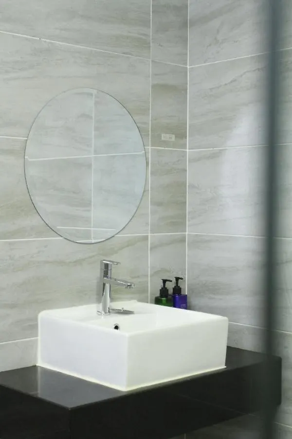 Ksl Residence Daya Near Austin N Tebrau By Popular Host Джохор-Бару